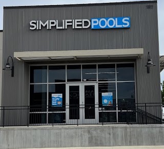 Simplified Pools