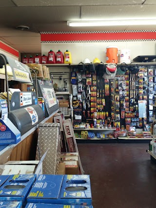 Carquest Auto Parts - RED AND SONS AUTO PARTS INC.