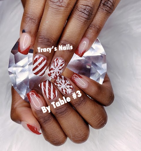 Photo of Tracy's Nails - 3468 Dix Highway, Lincoln Park, MI 48146, USA