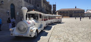 Tren Turístico de Santiago