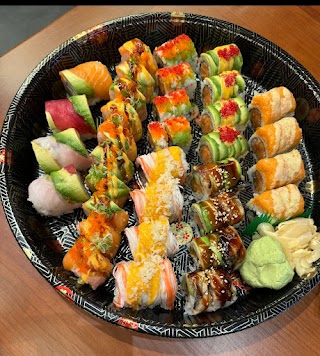 No. 1 Sushi