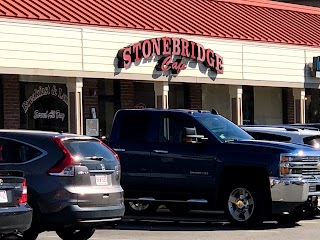 Stonebridge Cafe