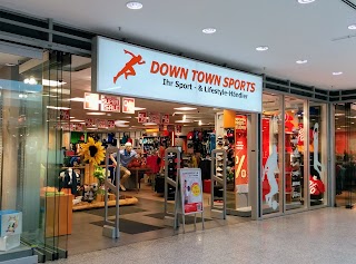 Down Town Sports