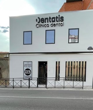 Dentatis