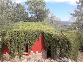 Ecopangea. Apartamentos & casas rurales