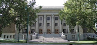 Salt Lake Masonic Temple