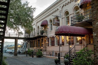 Olde Harbour Inn, Historic Inns of Savannah