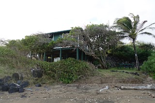 Dunbar Beachfront Cottages-Pauwalu