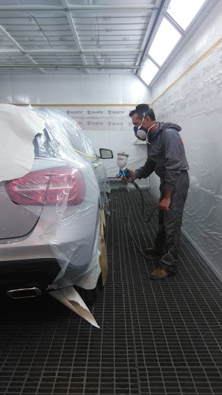 Taller Autobody Balear | Mecanico Santa Ponsa