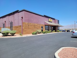 Lumberjacks Restaurant - North Las Vegas