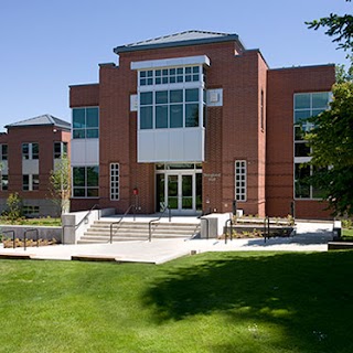 College of Business at Pacific University