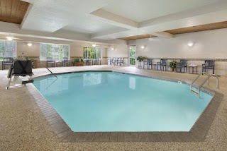 AmeriVu Inn and Suites - Shakopee/Minneapolis