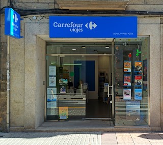 Viajes Carrefour Pontevedra