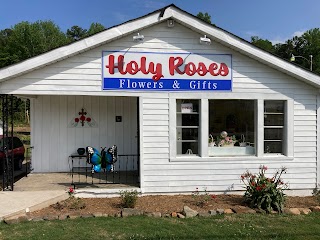 Holy Roses Flowers and Gifts