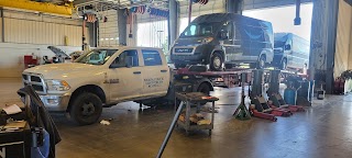 Inland Truck Parts & Service