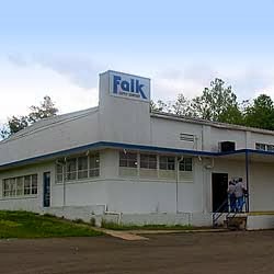 Falk Plumbing Supply