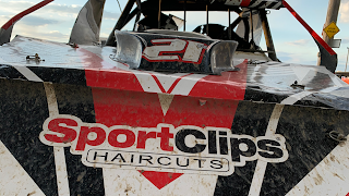 Sport Clips Haircuts of Alexandria