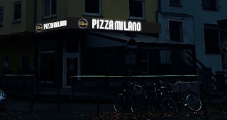 Pizza Milano