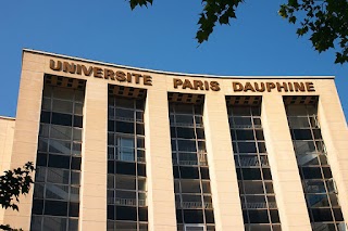 Université Paris Dauphine-PSL