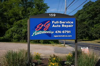 E & G Automotive