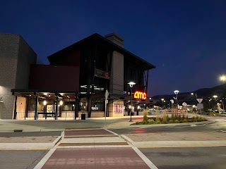 AMC DINE-IN SOUTHGATE 9