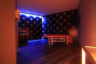 Star Erotic - Shop, Kino, Club, Bar, Lounge