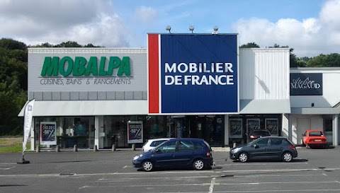 Mobilier de France Melun