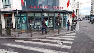 LE TABAC DE L'OUEST