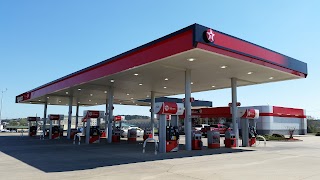 Texaco Meridian