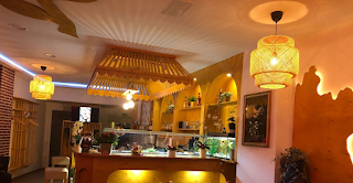 Asian Dreams Sushi Bar & Restaurant