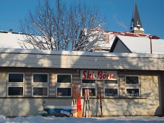 SkiBörse Brotterode am Rennsteig