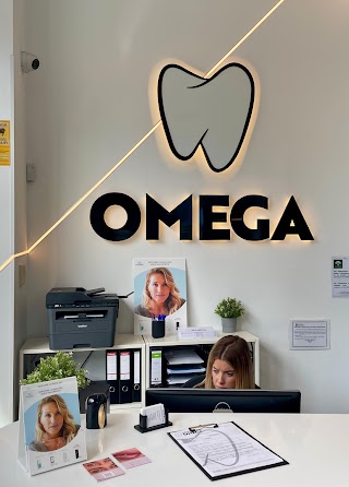 Clínica Dental Omega | Marbella