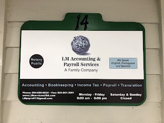 LM Accounting & Payroll Services LLC