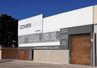 Coverlam Murcia - Taller y distribución