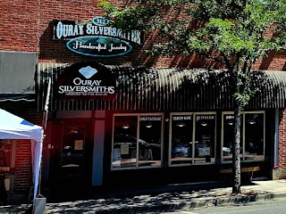 Ouray Silversmiths and Jewelry Store Montrose, CO