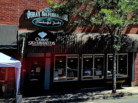 Ouray Silversmiths and Jewelry Store Montrose, CO