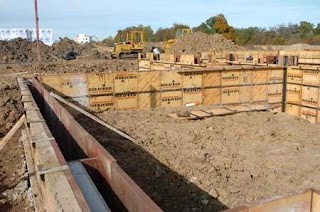 Perry Concrete Forming Supply Attleboro