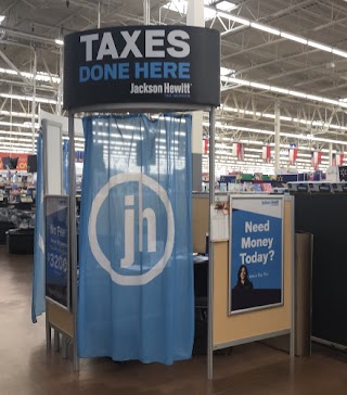 Jackson Hewitt Tax Service