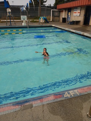 Vashon Pool