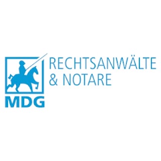 Dr. Günter Decker, Dr. N. Müller u. B. Gregert Rechtsanwälte und Notare