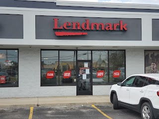 Lendmark Financial Services LLC