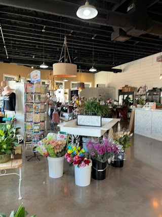 The Flower Shoppe of Providence