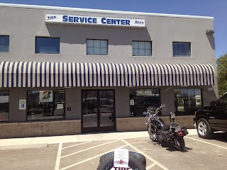 Service Center