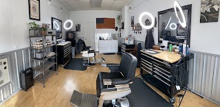 Timeless Cuts Barber Co. & Provisions