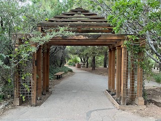 Tonaquint Nature Center