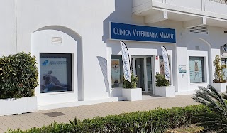 Clínica Veterinaria Mamut