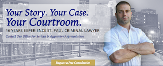 The Law Office of Alex DeMarco - St Paul Criminal Lawyer