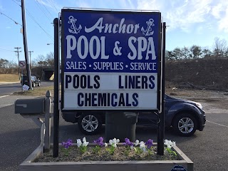 Anchor Pool of Gloucester Township, LLC