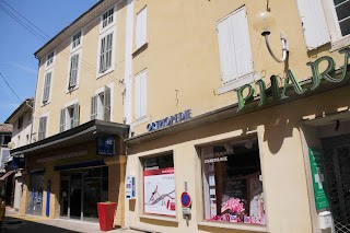 Pharmacie Grande Rue