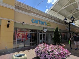 Carter's